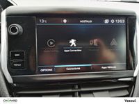 Peugeot 208  puretech 82ch s&s bvm5 Signature