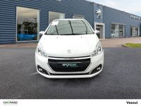 Peugeot 208  puretech 82ch s&s bvm5 Signature