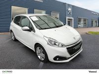 Peugeot 208  puretech 82ch s&s bvm5 Signature