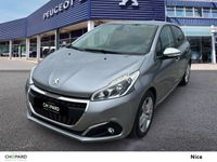 Peugeot 208  puretech 82ch s&s bvm5 6.2 evap Signature