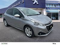 Peugeot 208  puretech 82ch s&s bvm5 6.2 evap Signature