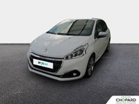 Peugeot 208  puretech 82ch s&s bvm5 Signature