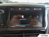 Peugeot 208  puretech 82ch s&s bvm5 Signature