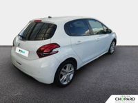 Peugeot 208  puretech 82ch s&s bvm5 Signature