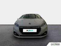 Peugeot 208  puretech 82ch s&s bvm5 Signature