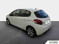 Peugeot 208  puretech 82ch s&s bvm5 Signature