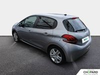 Peugeot 208  puretech 82ch s&s bvm5 Signature