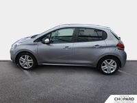 Peugeot 208  puretech 82ch s&s bvm5 Signature