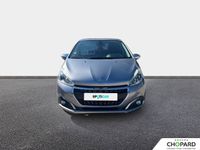Peugeot 208  puretech 82ch s&s bvm5 Signature