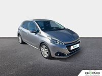 Peugeot 208  puretech 82ch s&s bvm5 Signature