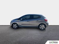 Peugeot 208  puretech 82ch s&s bvm5 Signature