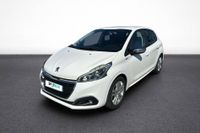 Peugeot 208  puretech 82ch s&s bvm5 Signature
