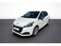 Peugeot 208  puretech 82ch s&s bvm5 Signature