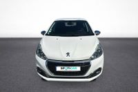 Peugeot 208  puretech 82ch s&s bvm5 Signature
