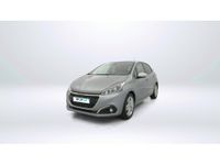 Peugeot 208  puretech 82ch s&s bvm5 6.2 evap Signature