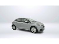 Peugeot 208  puretech 82ch s&s bvm5 6.2 evap Signature