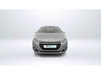 Peugeot 208  puretech 82ch s&s bvm5 6.2 evap Signature