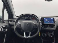 Peugeot 208  puretech 82ch s&s bvm5 6.2 evap Signature