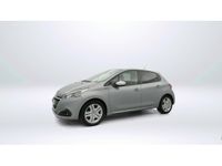 Peugeot 208  puretech 82ch s&s bvm5 6.2 evap Signature