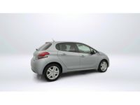 Peugeot 208  puretech 82ch s&s bvm5 6.2 evap Signature