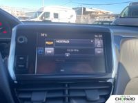 Peugeot 208  1.2 puretech 82ch bvm5 Style