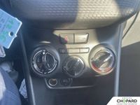 Peugeot 208  1.2 puretech 82ch bvm5 Style