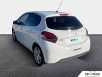 Peugeot 208  1.2 puretech 82ch bvm5 Style