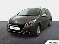 Peugeot 208  1.2 puretech 82ch bvm5 Style