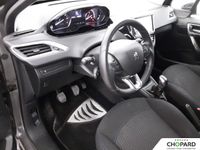Peugeot 208  1.2 puretech 82ch bvm5 Style