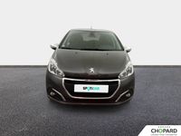 Peugeot 208  1.2 puretech 82ch bvm5 Style