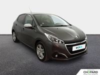 Peugeot 208  1.2 puretech 82ch bvm5 Style