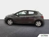 Peugeot 208  1.2 puretech 82ch bvm5 Style