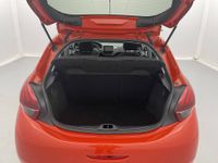 Peugeot 208  puretech 110ch s&s bvm6 Tech Edition
