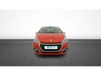 Peugeot 208  puretech 110ch s&s bvm6 Tech Edition