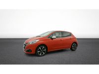 Peugeot 208  puretech 110ch s&s bvm6 Tech Edition