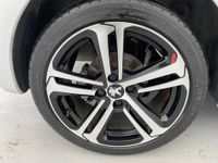 Peugeot 208  puretech 110ch s&s bvm6 GT Line