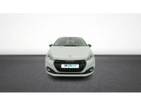Peugeot 208  puretech 110ch s&s bvm6 GT Line