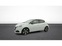 Peugeot 208  puretech 110ch s&s bvm6 GT Line