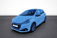 Peugeot 208  1.2 puretech 110ch s&s bvm5 Allure