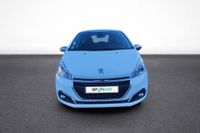 Peugeot 208  1.2 puretech 110ch s&s bvm5 Allure