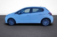 Peugeot 208  1.2 puretech 110ch s&s bvm5 Allure