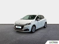Peugeot 208  1.2 puretech 110ch s&s bvm5 Allure