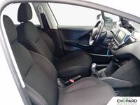 Peugeot 208  1.2 puretech 110ch s&s bvm5 Allure
