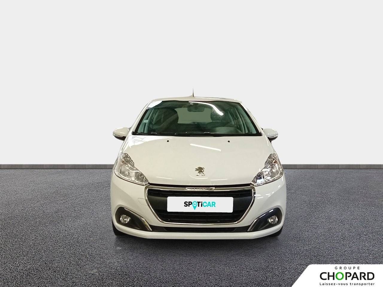 Peugeot 208 AFFAIRE  bluehdi 100 s&s bvm5 PREMIUM PACK