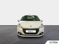 Peugeot 208 AFFAIRE  bluehdi 100 s&s bvm5 PREMIUM PACK