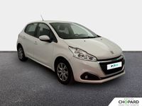 Peugeot 208 AFFAIRE  bluehdi 100 s&s bvm5 PREMIUM PACK