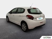 Peugeot 208 AFFAIRE  bluehdi 100 s&s bvm5 PREMIUM PACK