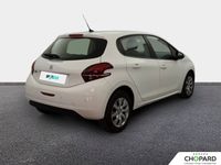 Peugeot 208 AFFAIRE  bluehdi 100 s&s bvm5 PREMIUM PACK