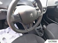 Peugeot 208 AFFAIRE  bluehdi 100 s&s bvm5 PREMIUM