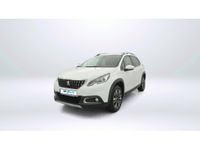 Peugeot 2008  puretech 82ch s&s bvm5 Allure